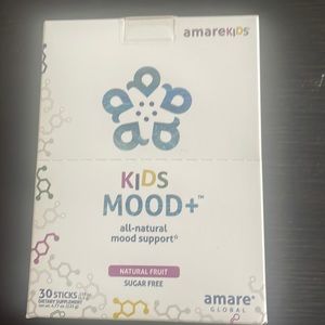 ⭐️Amare Kids Mood+ Mood Support Sugar Free